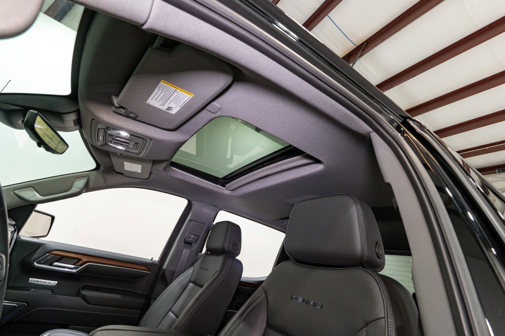 2023 GMC Sierra 1500 Image 20