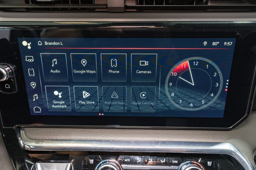 2023 GMC Sierra 1500 Image 22