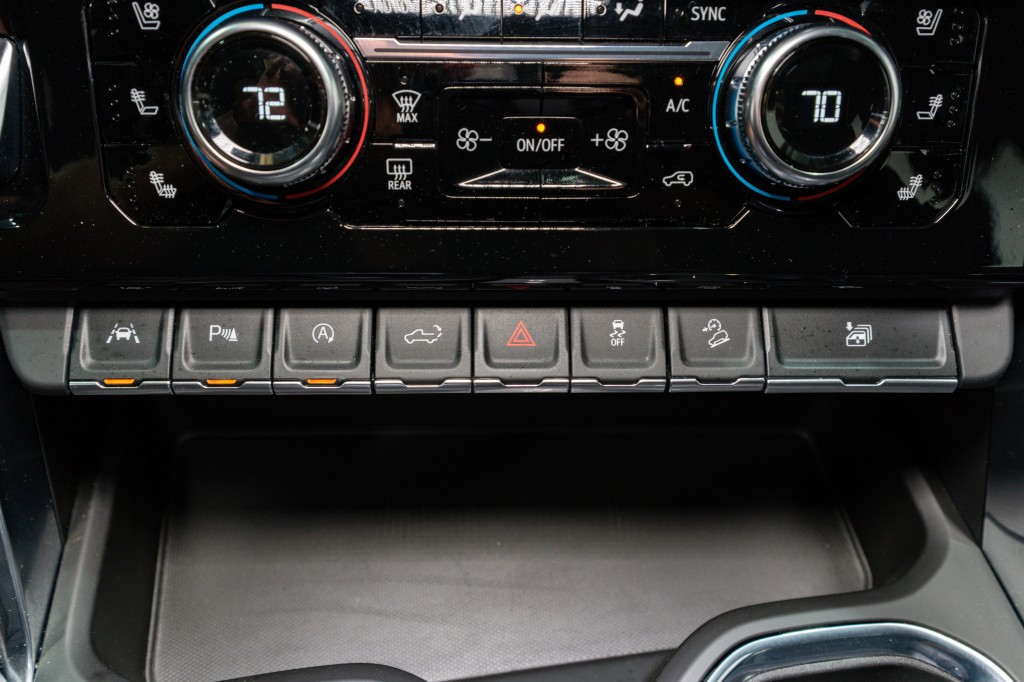 2023 GMC Sierra 1500 Image 27