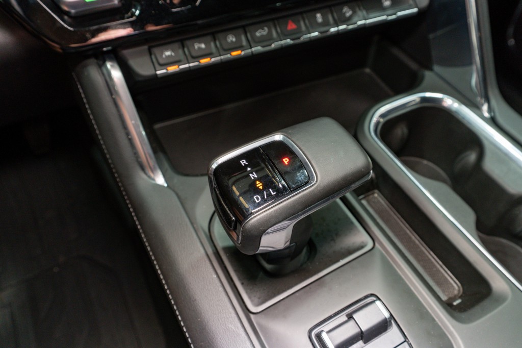 2023 GMC Sierra 1500 Image 28