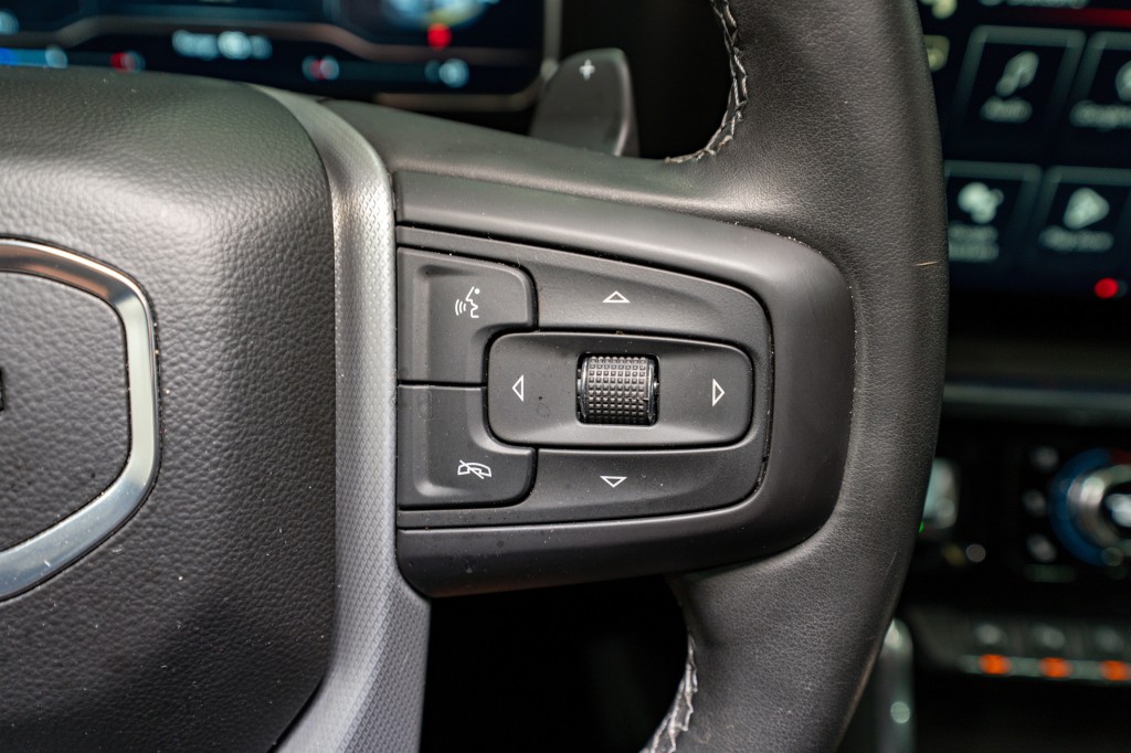 2023 GMC Sierra 1500 Image 31