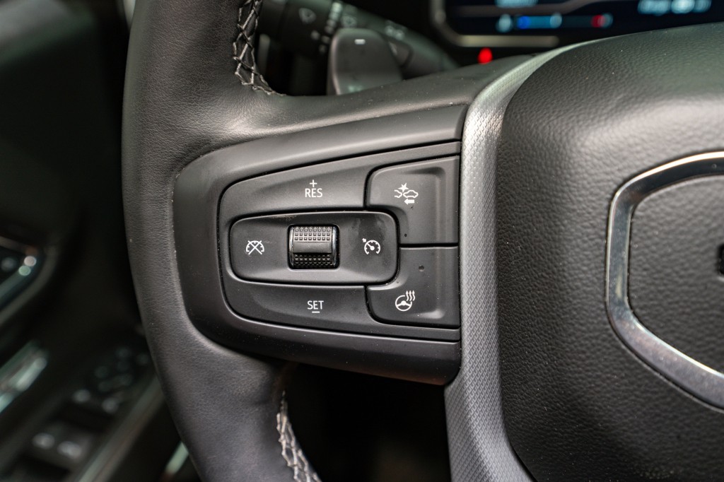 2023 GMC Sierra 1500 Image 32