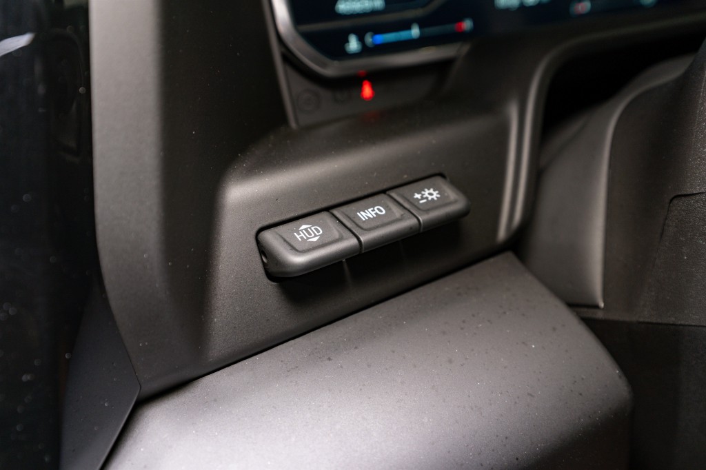2023 GMC Sierra 1500 Image 34