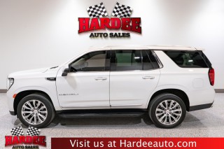 Image for 2022 GMC Yukon Denali ID: 6806846
