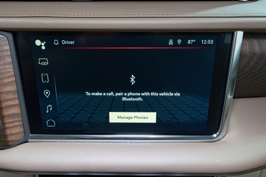 2022 GMC Yukon Image 19