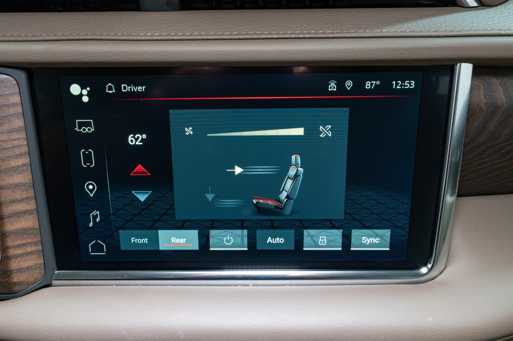 2022 GMC Yukon Image 20
