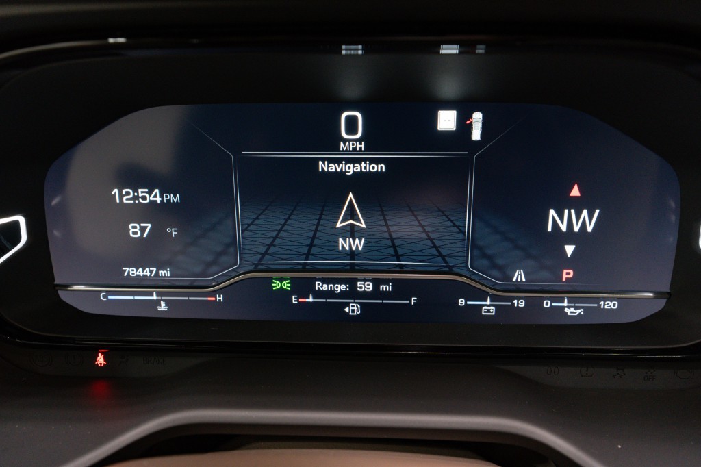 2022 GMC Yukon Image 26