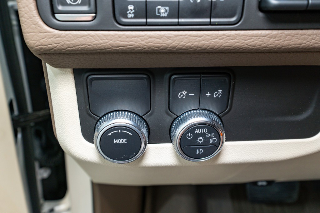 2022 GMC Yukon Image 31