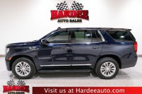 Image for 2022 GMC Yukon SLT ID: 6806847