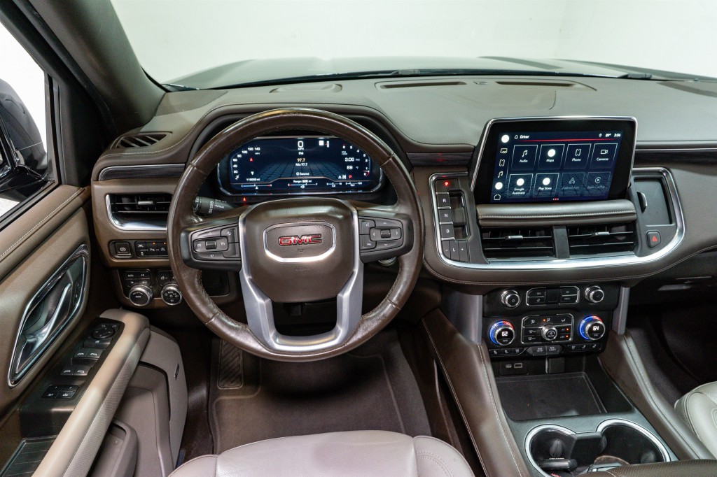 2022 GMC Yukon Image 11
