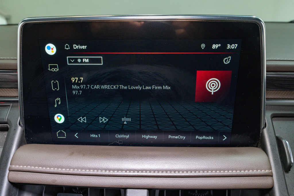 2022 GMC Yukon Image 18