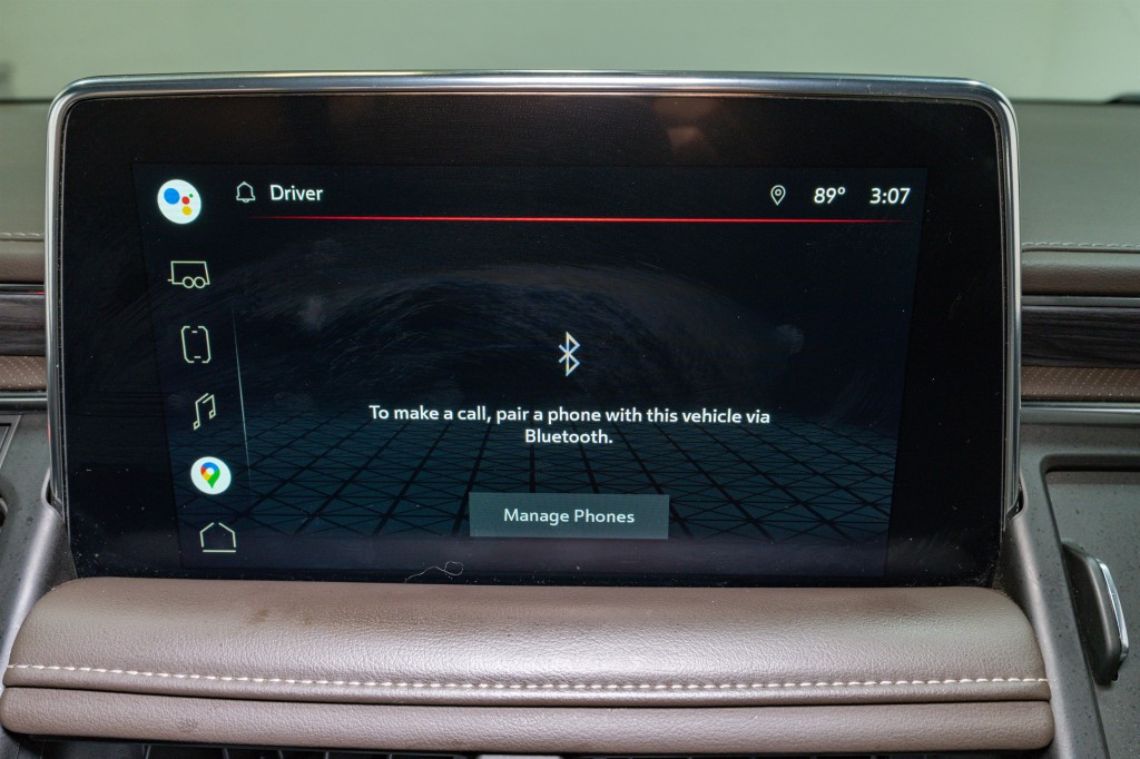 2022 GMC Yukon Image 19