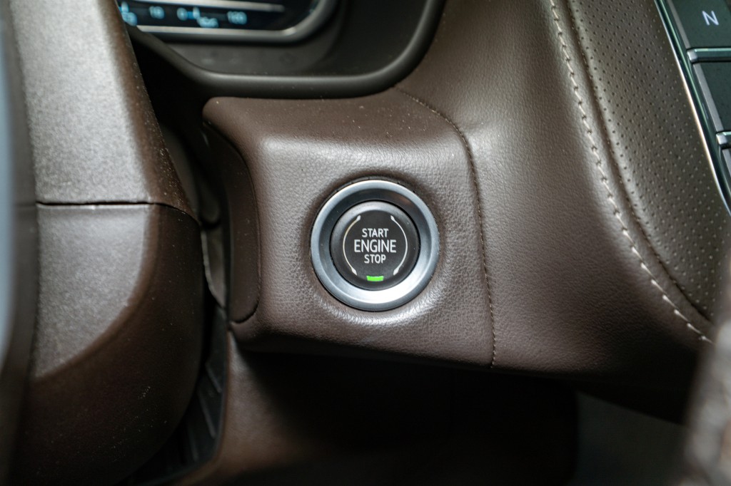 2022 GMC Yukon Image 28