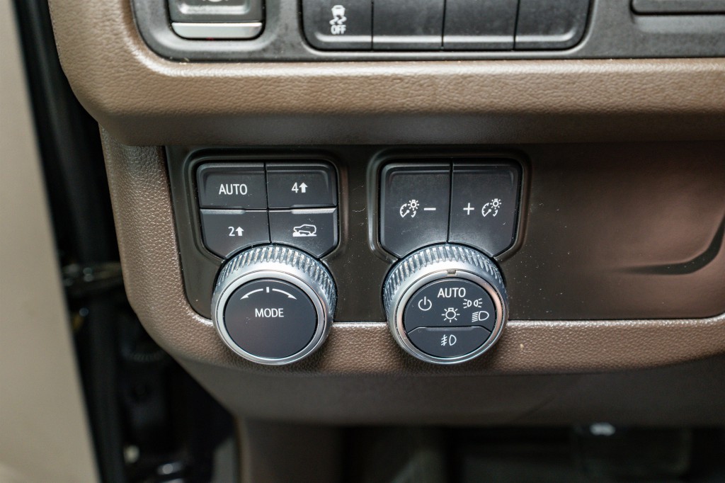 2022 GMC Yukon Image 30