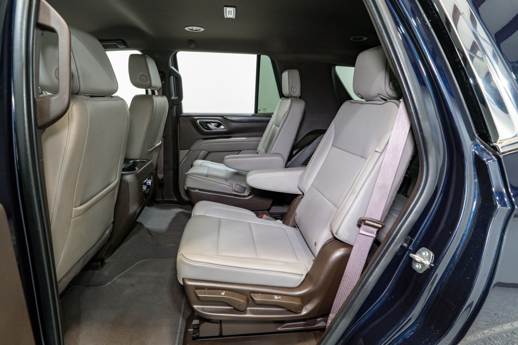 2022 GMC Yukon Image 31