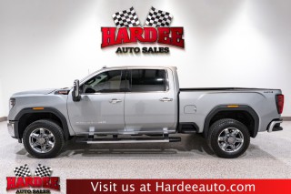 Image for 2025 GMC Sierra 2500 SLT ID: 6806848