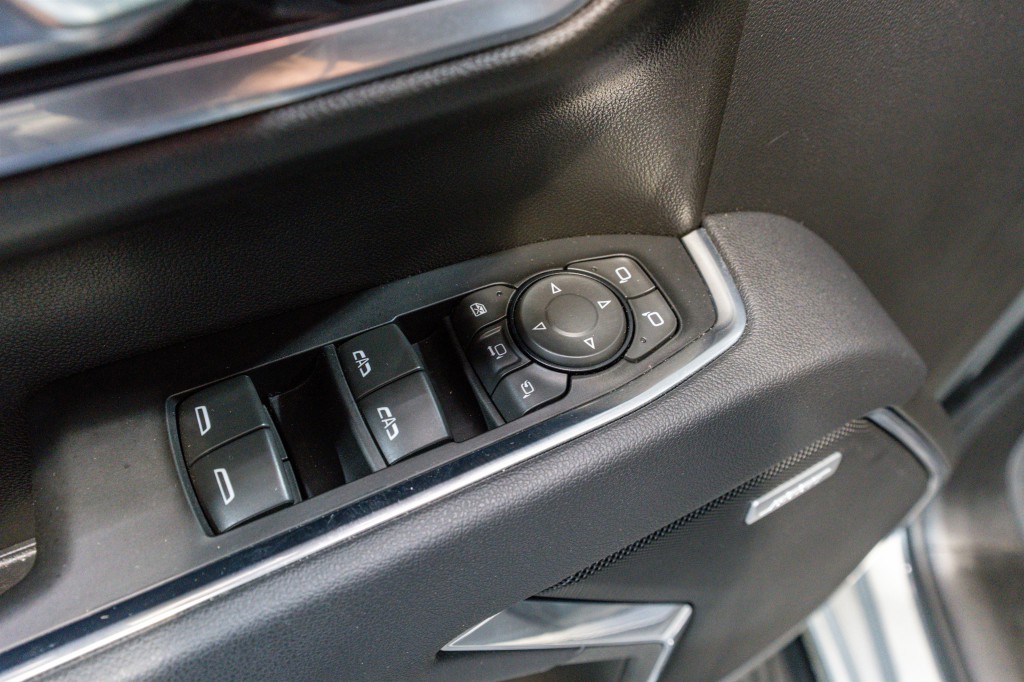 2025 GMC Sierra 2500 Image 16