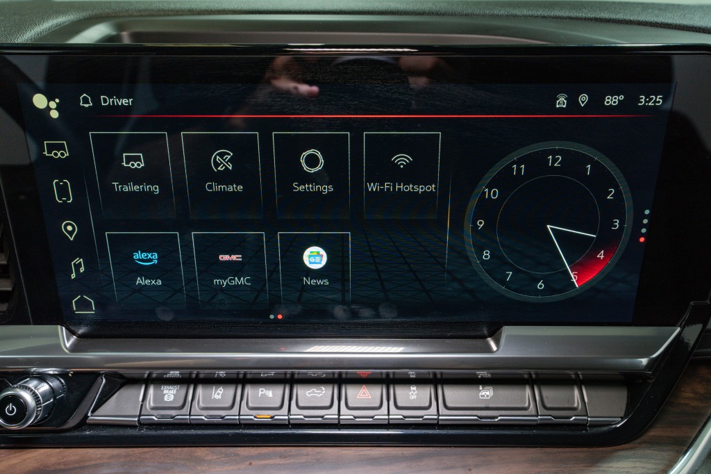 2025 GMC Sierra 2500 Image 20