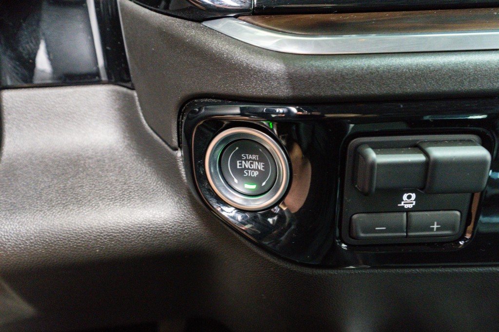 2025 GMC Sierra 2500 Image 27