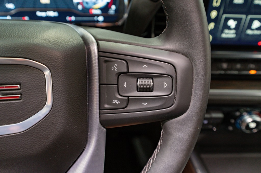 2025 GMC Sierra 2500 Image 29