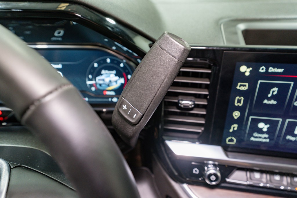 2025 GMC Sierra 2500 Image 31