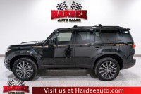 Image for 2025 Lexus GX GX 550 Luxury+ ID: 6811286