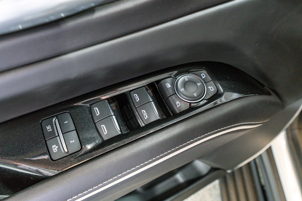 2024 Cadillac Escalade Image 16