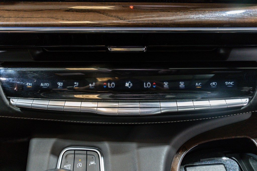 2024 Cadillac Escalade Image 26