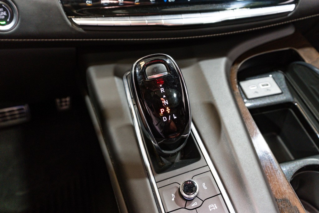 2024 Cadillac Escalade Image 28