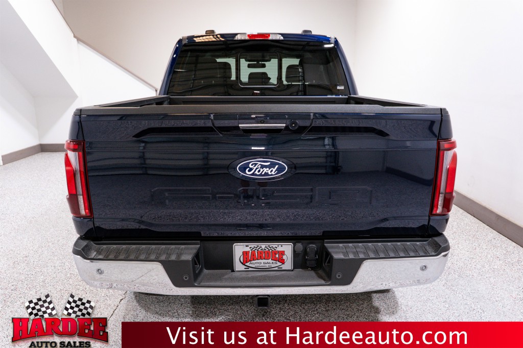 2024 Ford F-150 Image 4