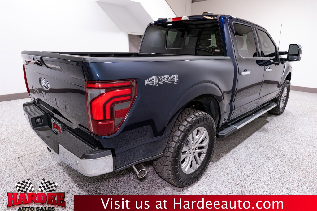 2024 Ford F-150 Image 5