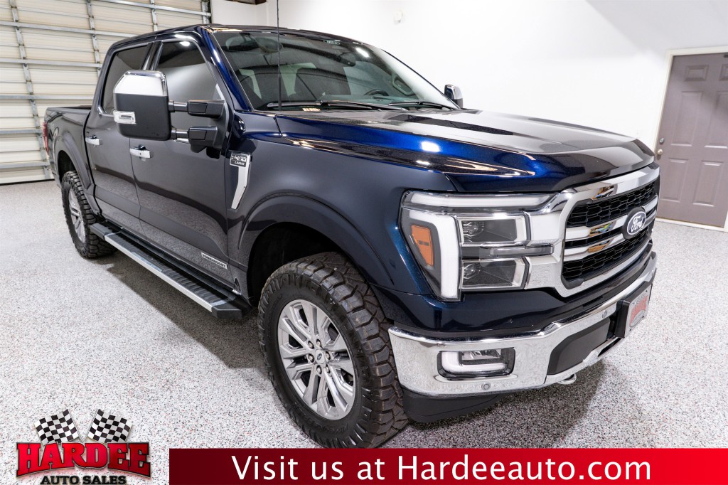 2024 Ford F-150 Image 6