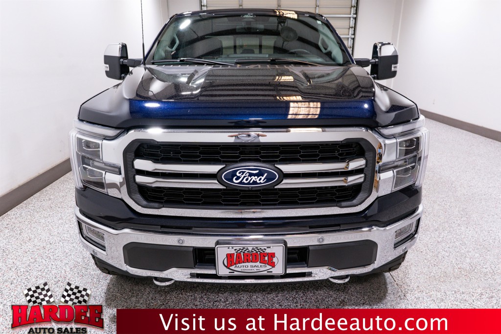 2024 Ford F-150 Image 7