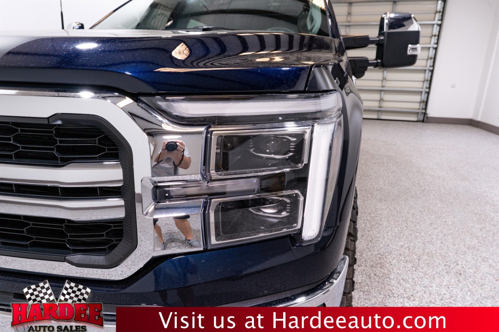 2024 Ford F-150 Image 8