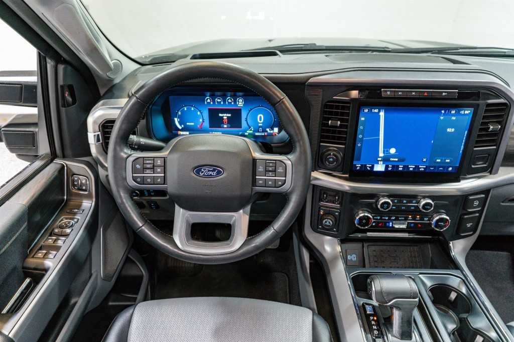 2024 Ford F-150 Image 13