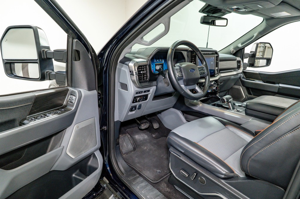 2024 Ford F-150 Image 14