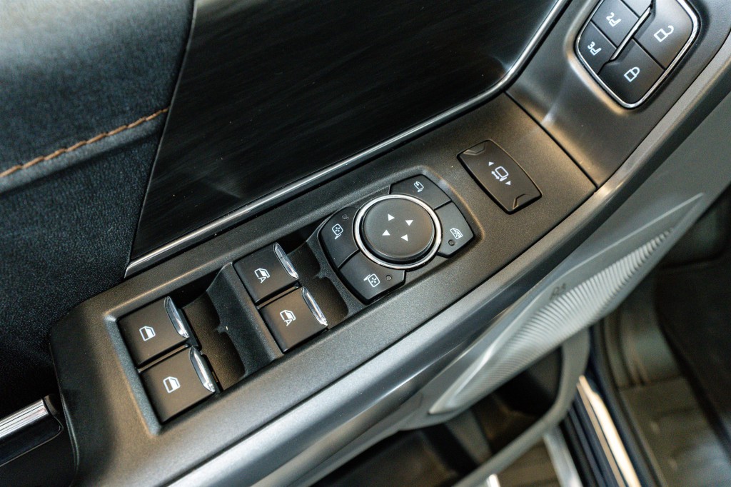 2024 Ford F-150 Image 17