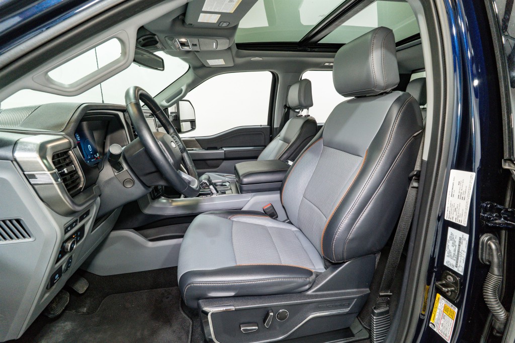 2024 Ford F-150 Image 19
