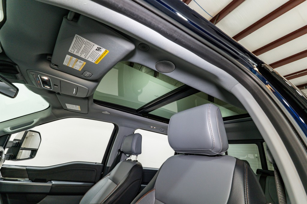 2024 Ford F-150 Image 20