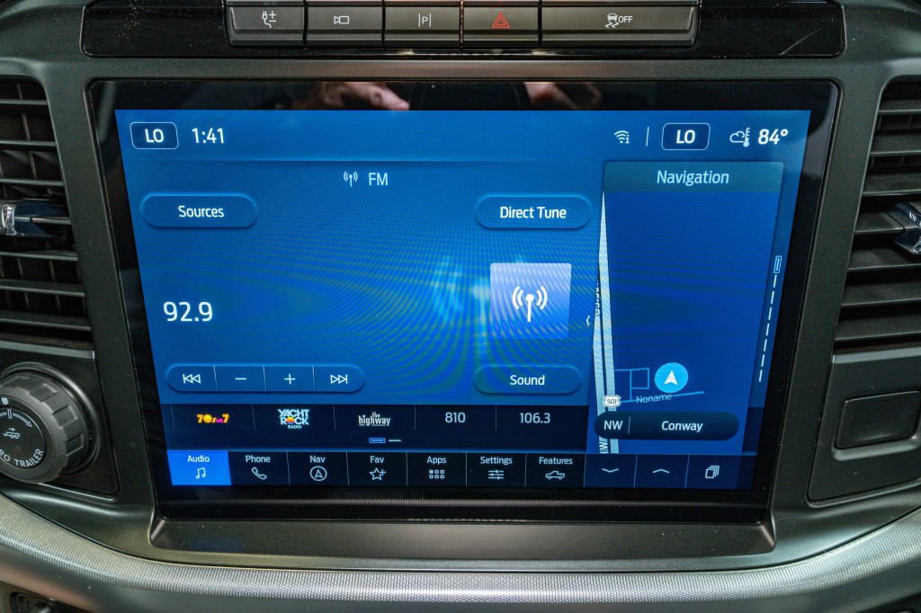 2024 Ford F-150 Image 22