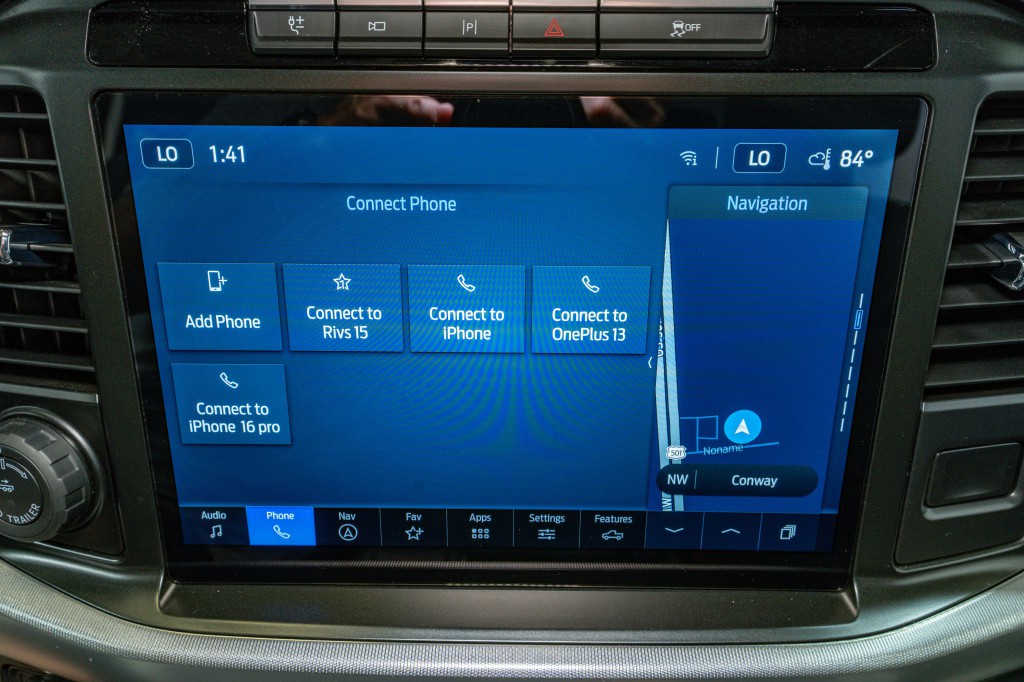 2024 Ford F-150 Image 23