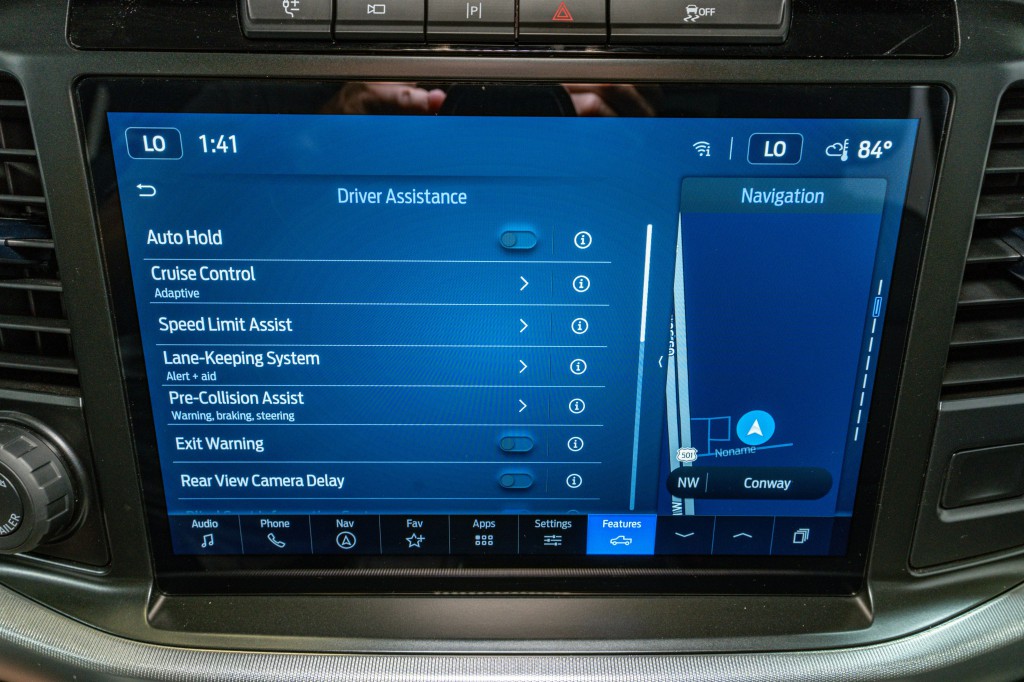 2024 Ford F-150 Image 24
