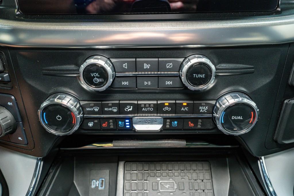 2024 Ford F-150 Image 27