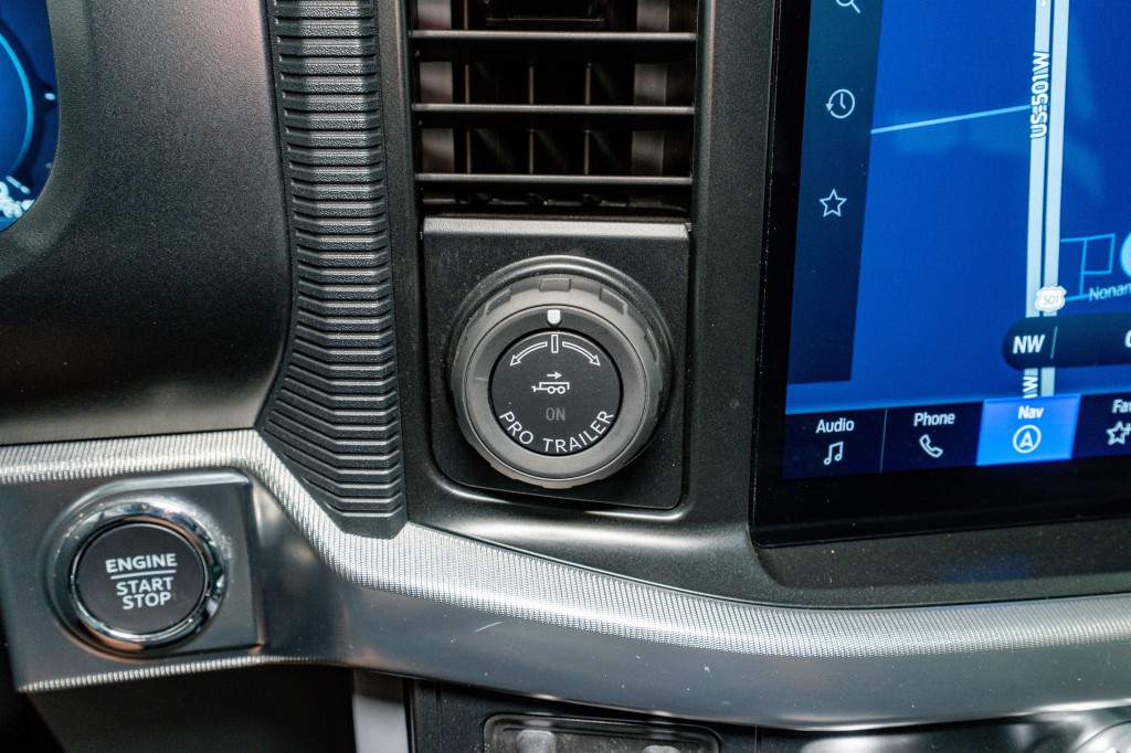 2024 Ford F-150 Image 29
