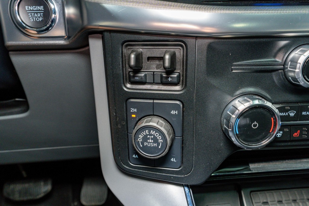 2024 Ford F-150 Image 30