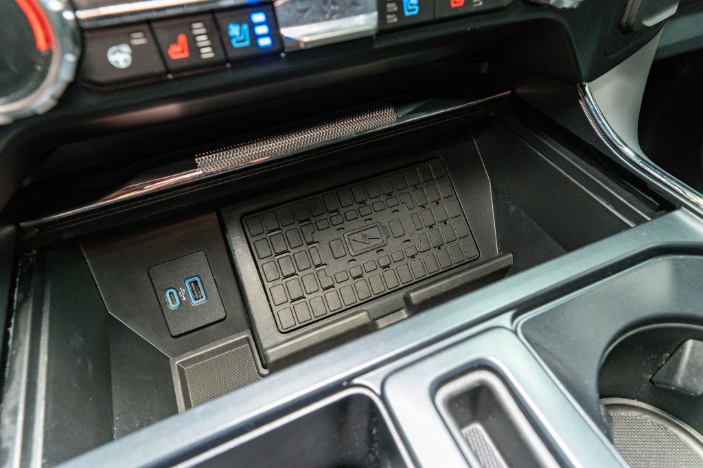 2024 Ford F-150 Image 31