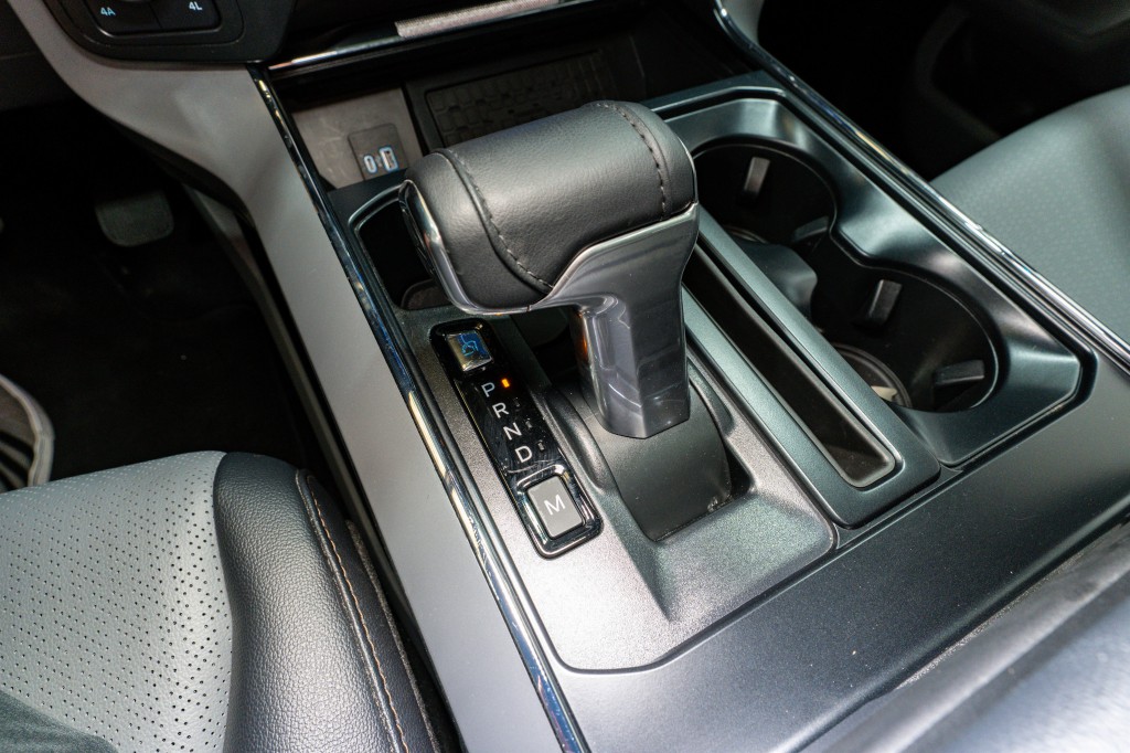 2024 Ford F-150 Image 32