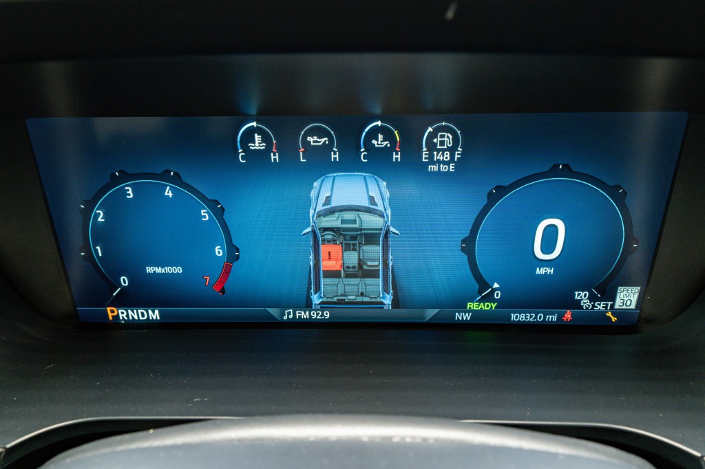 2024 Ford F-150 Image 33