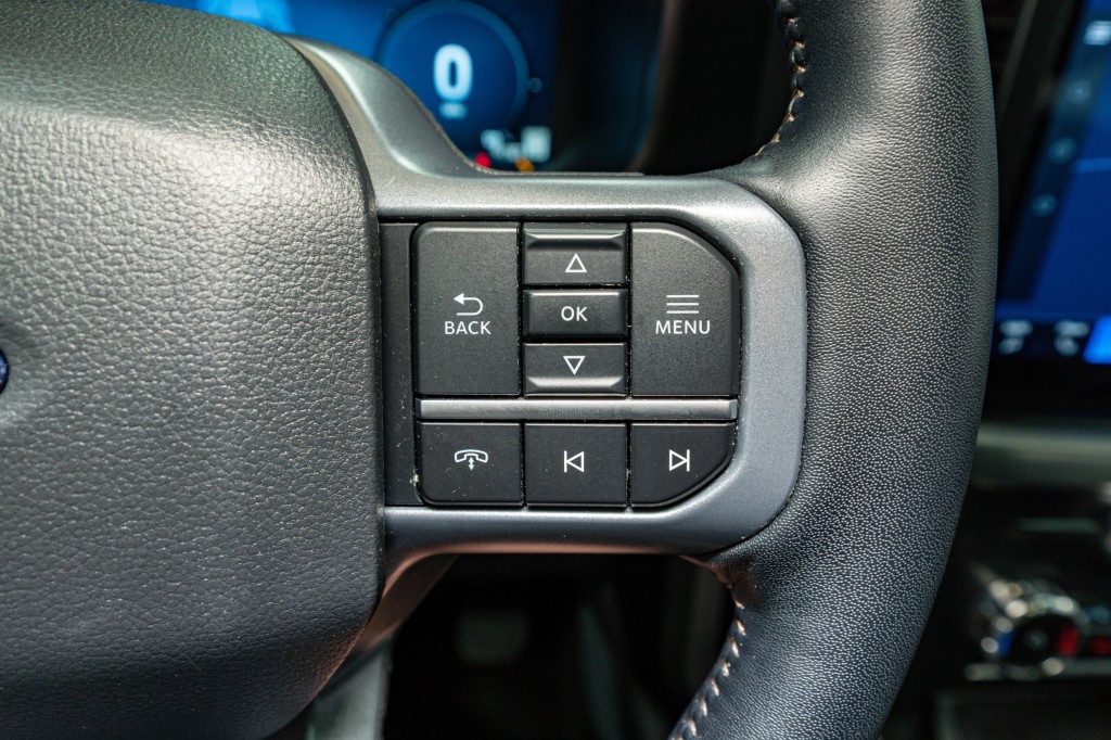 2024 Ford F-150 Image 34