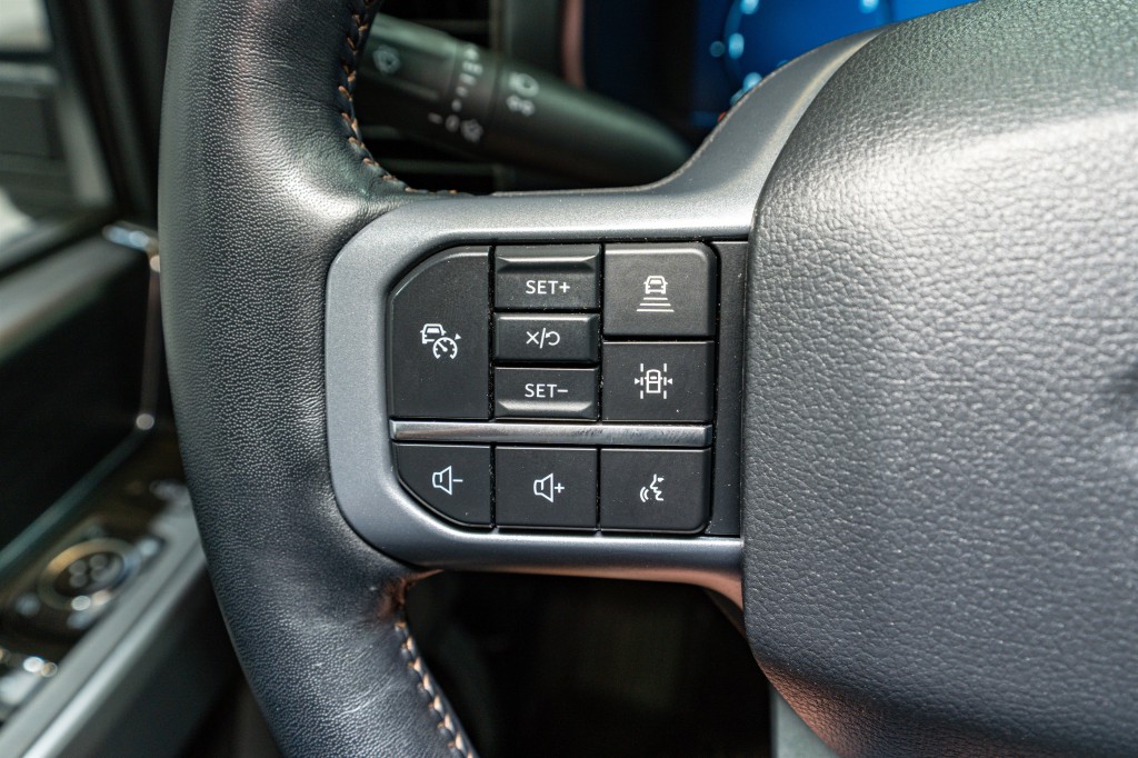 2024 Ford F-150 Image 35